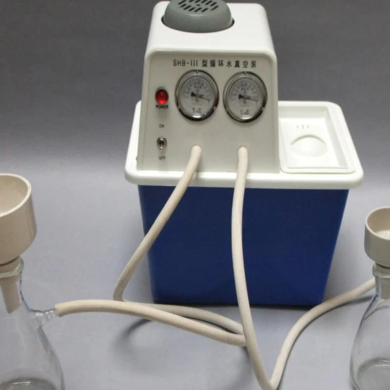 

Vacuum filtration device/water circulation 1000mL/water pump
