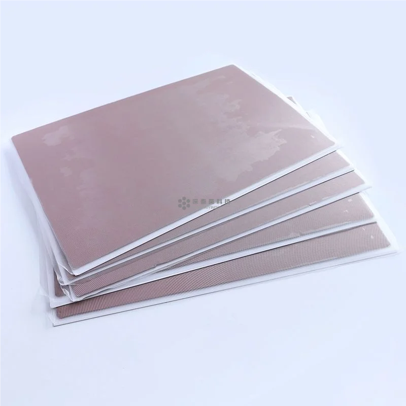 Fujipoly Thermal conductive silicone gasket Graphics card graphics memory super soft silicone grease GR-PM series