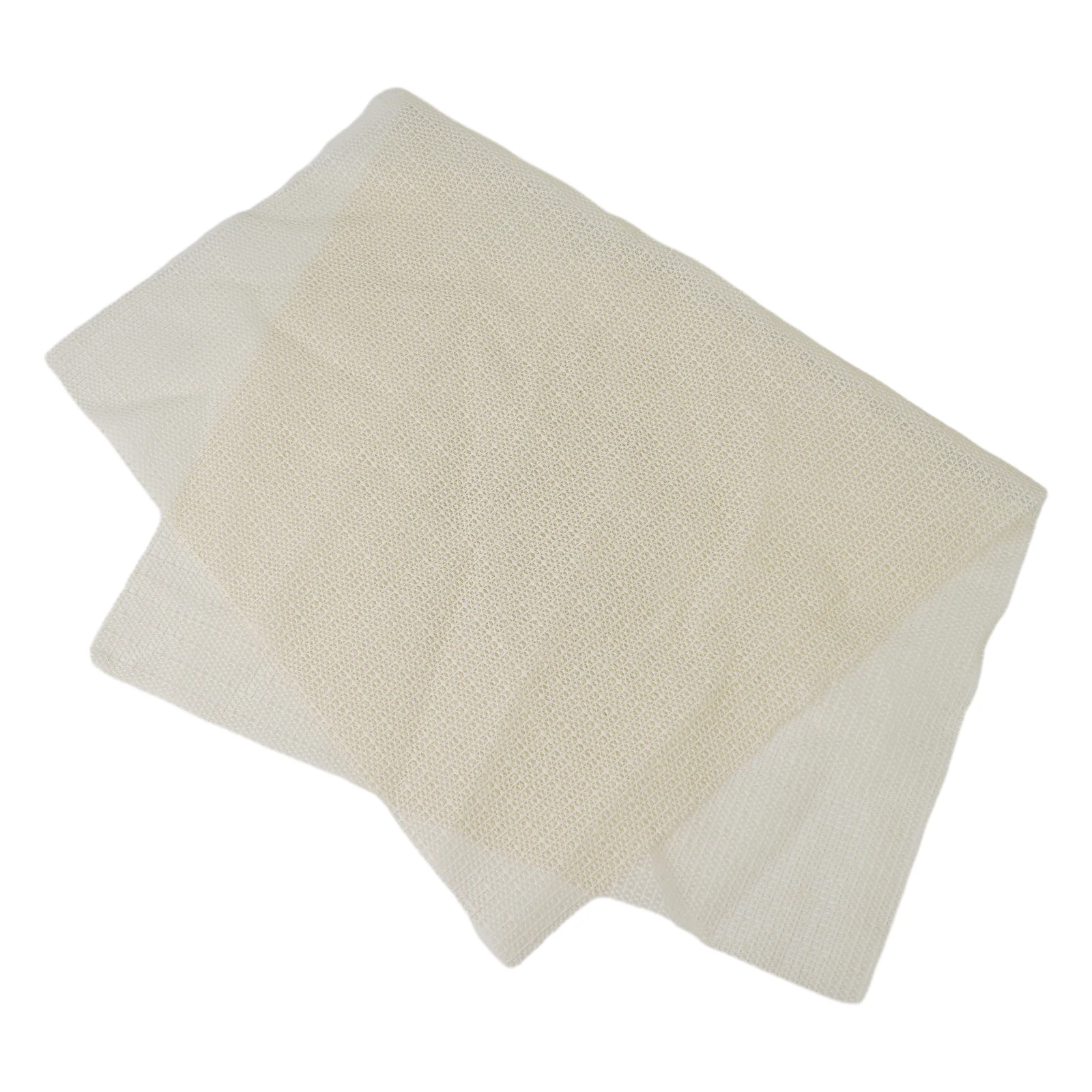 Rug Pad Indoor Floor Carpet Base Non-Slip Mat Underlay Strong Gripper Home Garden Rugs Carpets PVC Anti-Slip 1pc