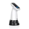 Color Difference Analyzer Spectrocolorimeter Two Apertures Φ8mm Flat+Φ4mm Flat Sensor  CMOS dual beam splitting sensor 2