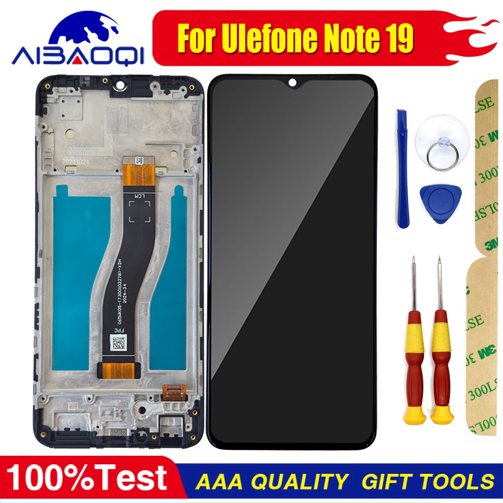 Modulo Compatible Con A32 5G OLED Con Marco Pantalla + Tactil