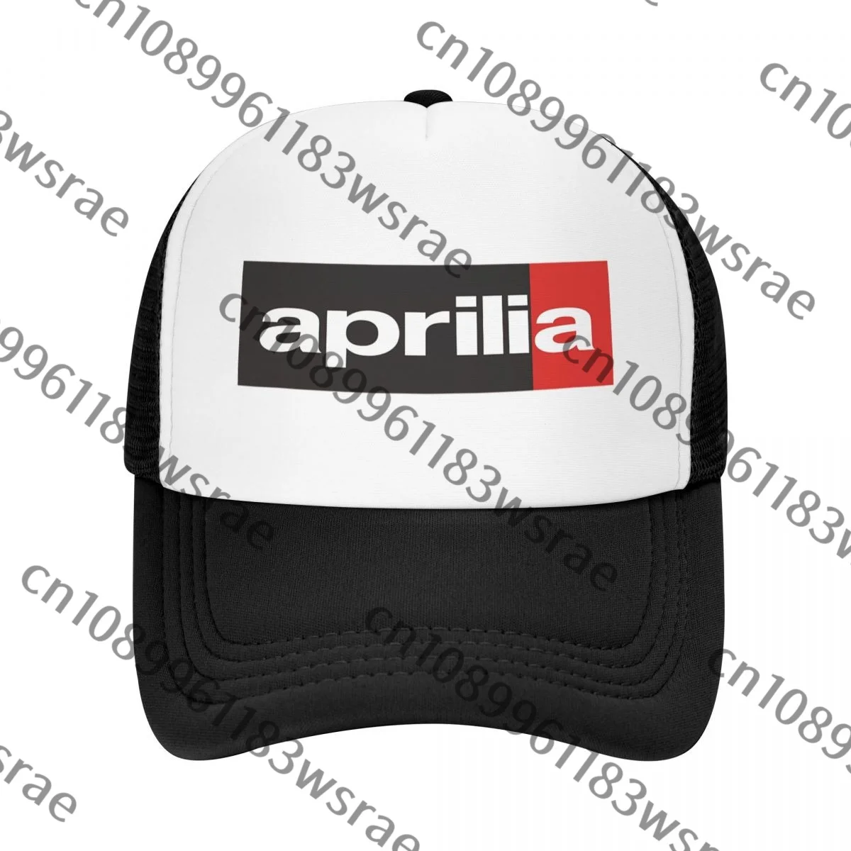 

Бейсболки Aprilia Racing 2024 A, кепки-тракеры