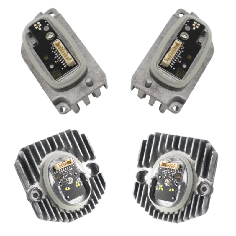 Tagfahrlicht-Modul Für BMW 5 Series F90 G38 G30 G31 - Kompatibel Mit DRL & Blinker