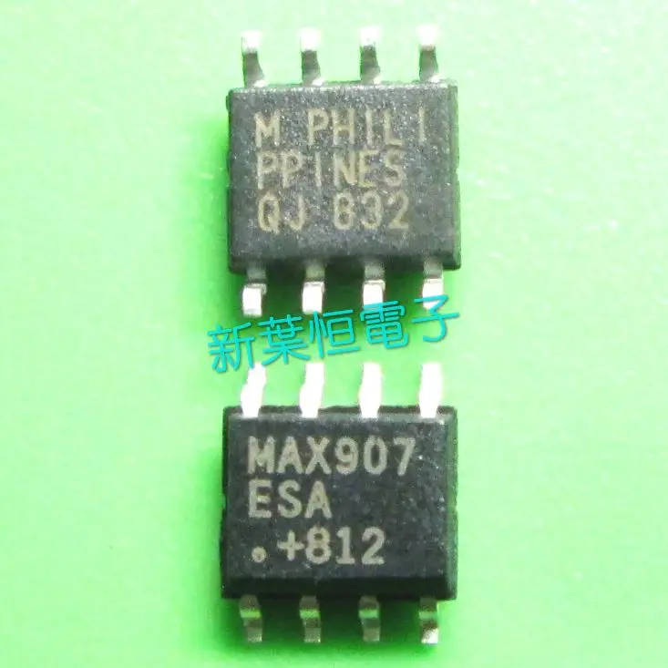 

Бесплатная доставка MAX907ESA MAX907ESA + T MAX907ESA + 10 шт.