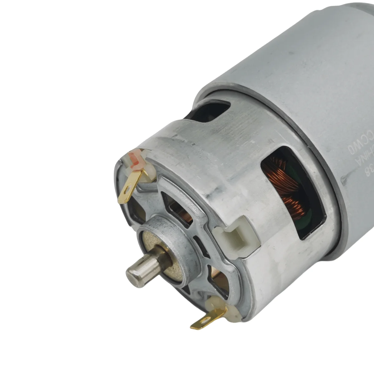 High Torque RS-775vc-8015 High Speed Table Saw Motor Electric - View #2