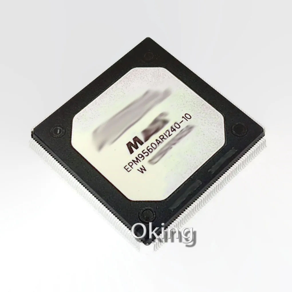 

(1 шт.) 100% новая задняя фотография EPM9560ARI240 QFP240