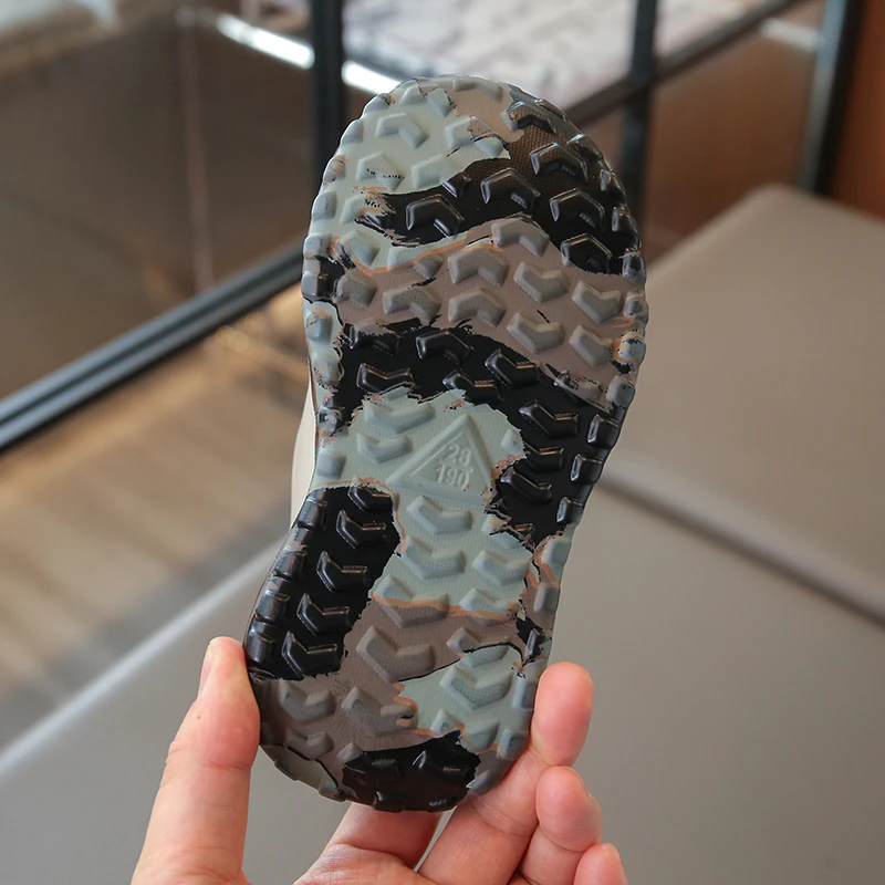 Boys Non Slip Summer Sandals