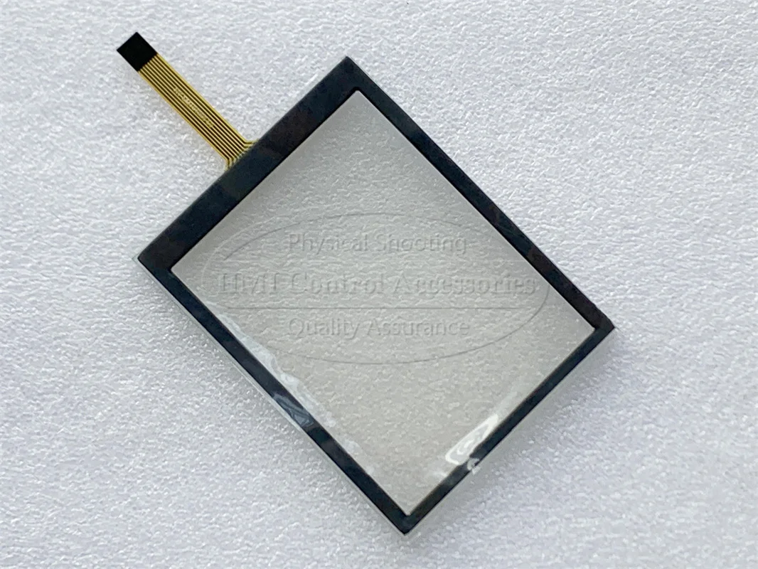 para Trane Ch530 Tela Sensível ao Toque de Vidro Mod01490 Touchpad - Imagem 4