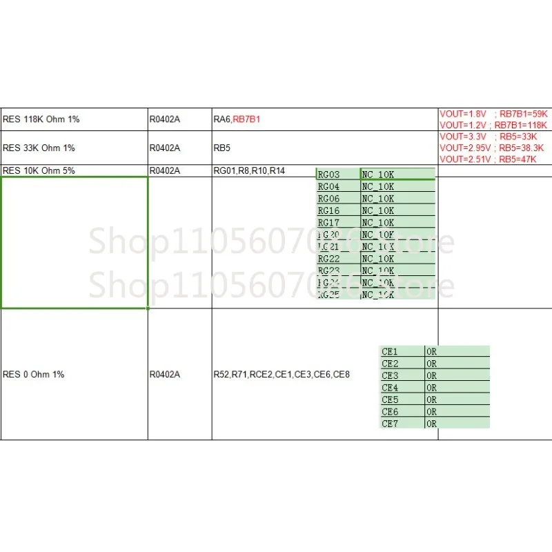SSD Sm2259xt2 Sata 새로운 2.5인치 메인 컨트롤 보드 BGA272 핀 2 스티커 공개 버전 1G에 적합