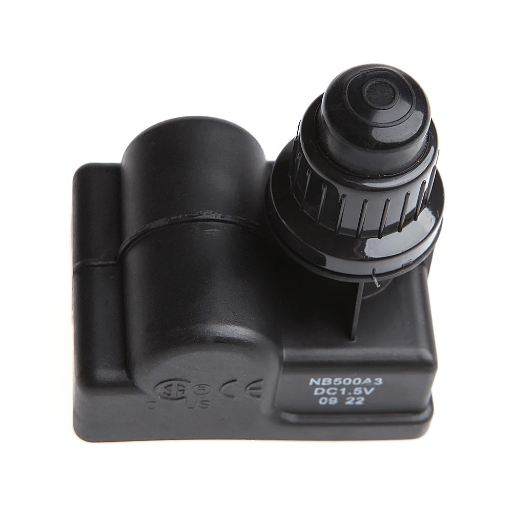 Description Picture 5 of itemBBQ Gas Grill Replacement 3 Outlet AA Battery Push Button Ignitor Igniter New
