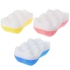 Skin Care Bath Sponge Comfortale Body Scrubber Shower Massage Bathing Brush 3