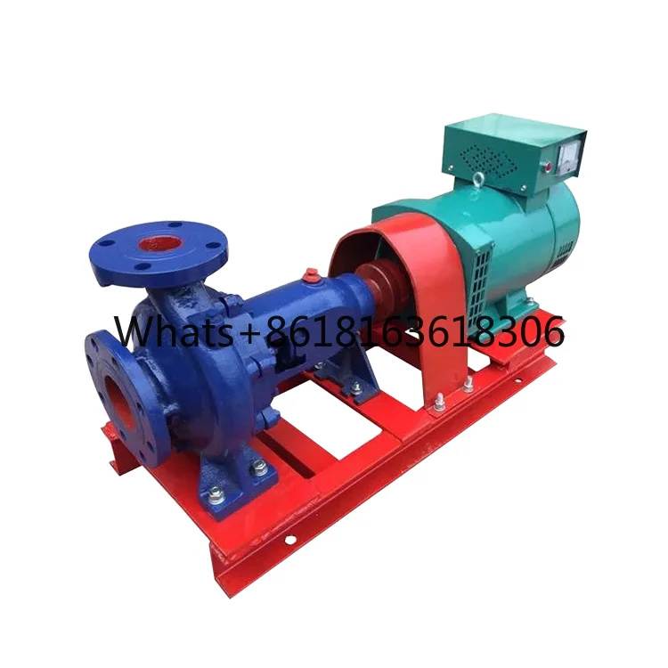 Hydroelectric energy generator 1