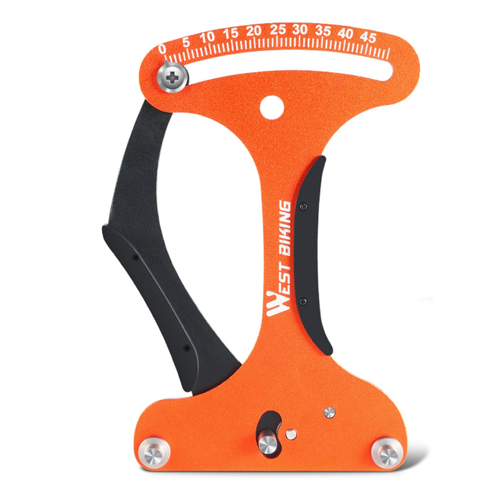 Spoke Tension Meter Rim Tension Calibration Mountain Bike Rim