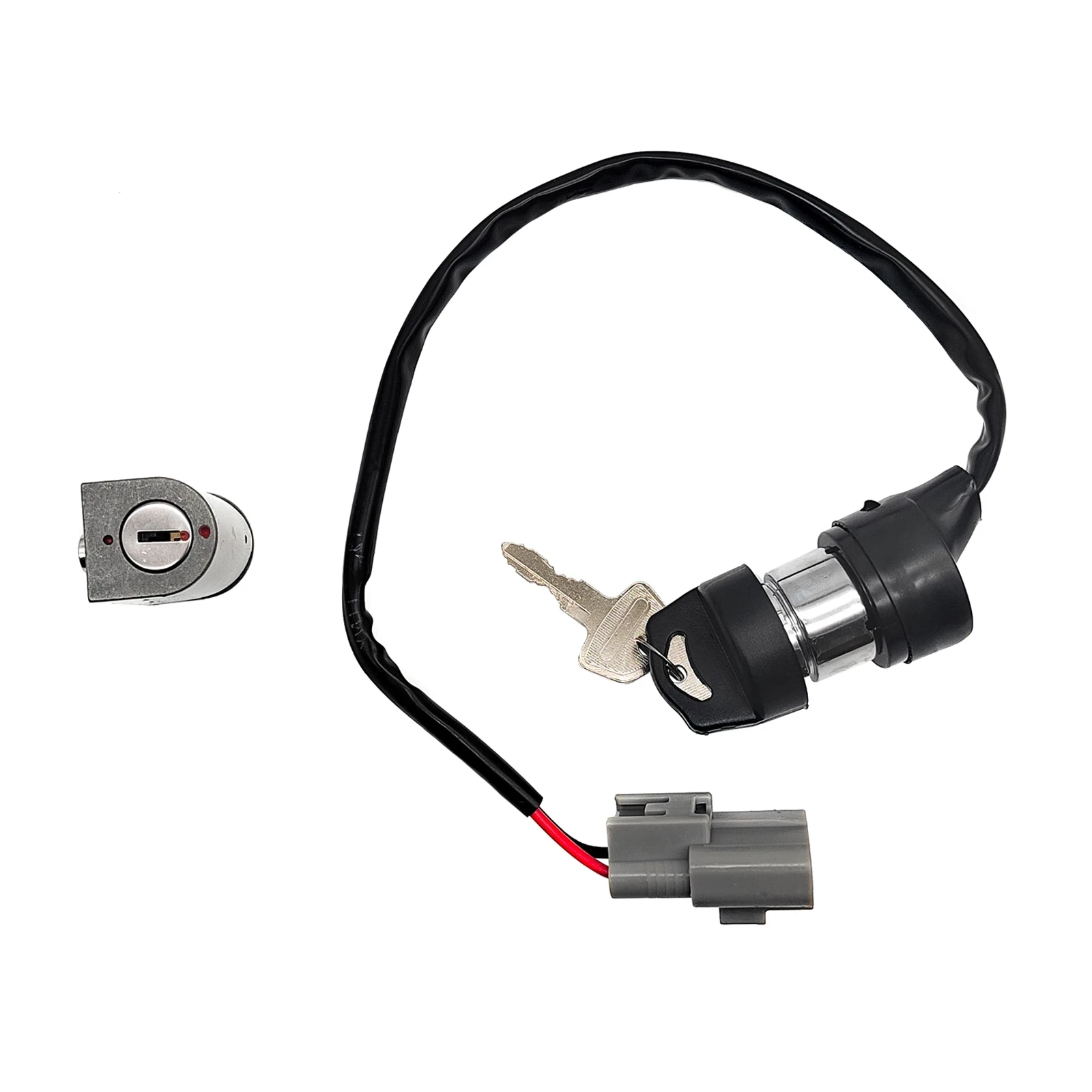 Cfmoto Cf400 Cf400au Ignition Switch Key Switch For 400cc Atv Quad