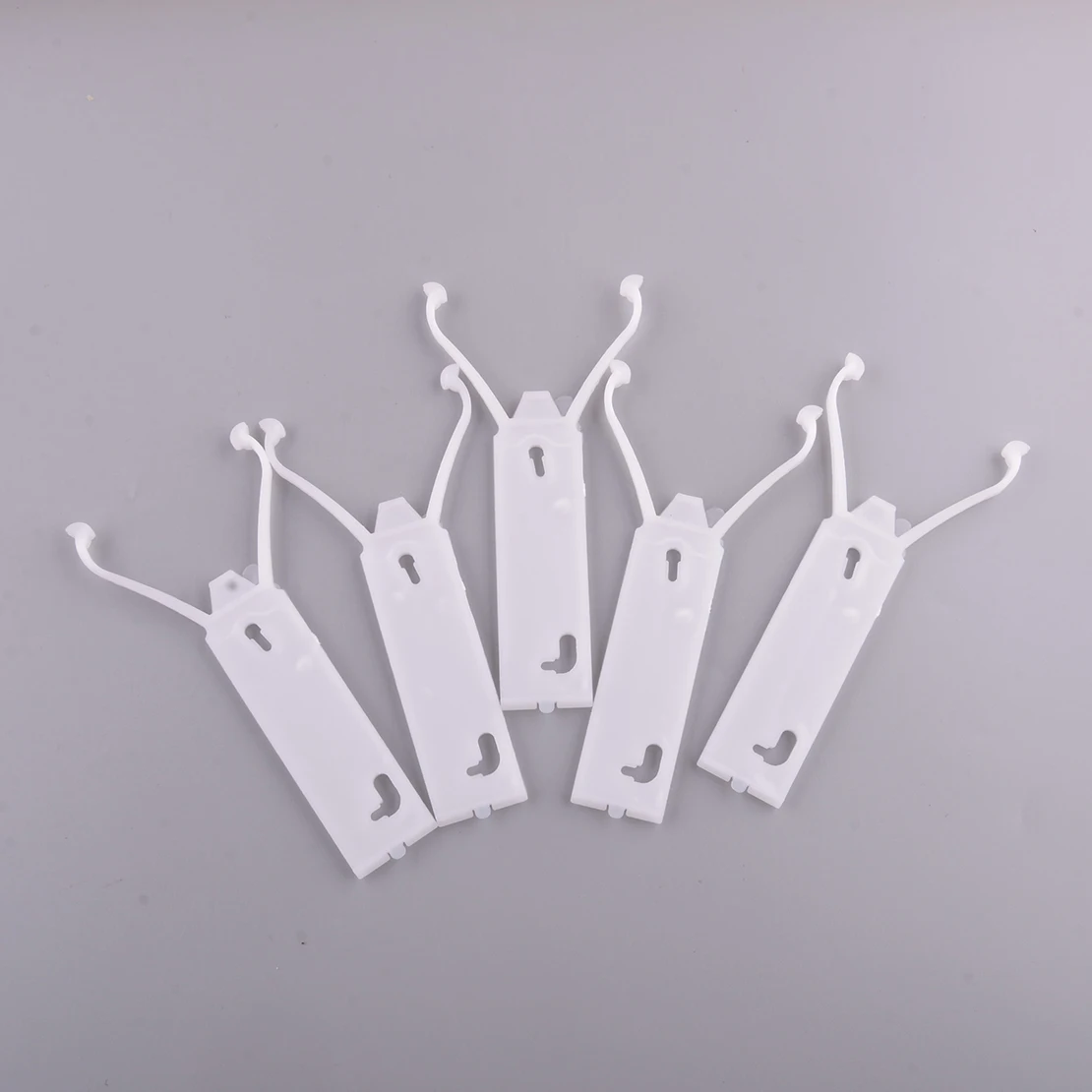 20631034 20151449 5Pcs/Set Car Body Fender Door Trim Molding Clip Retainer Fit For Chevrolet Caprice Pontiac Parisienne