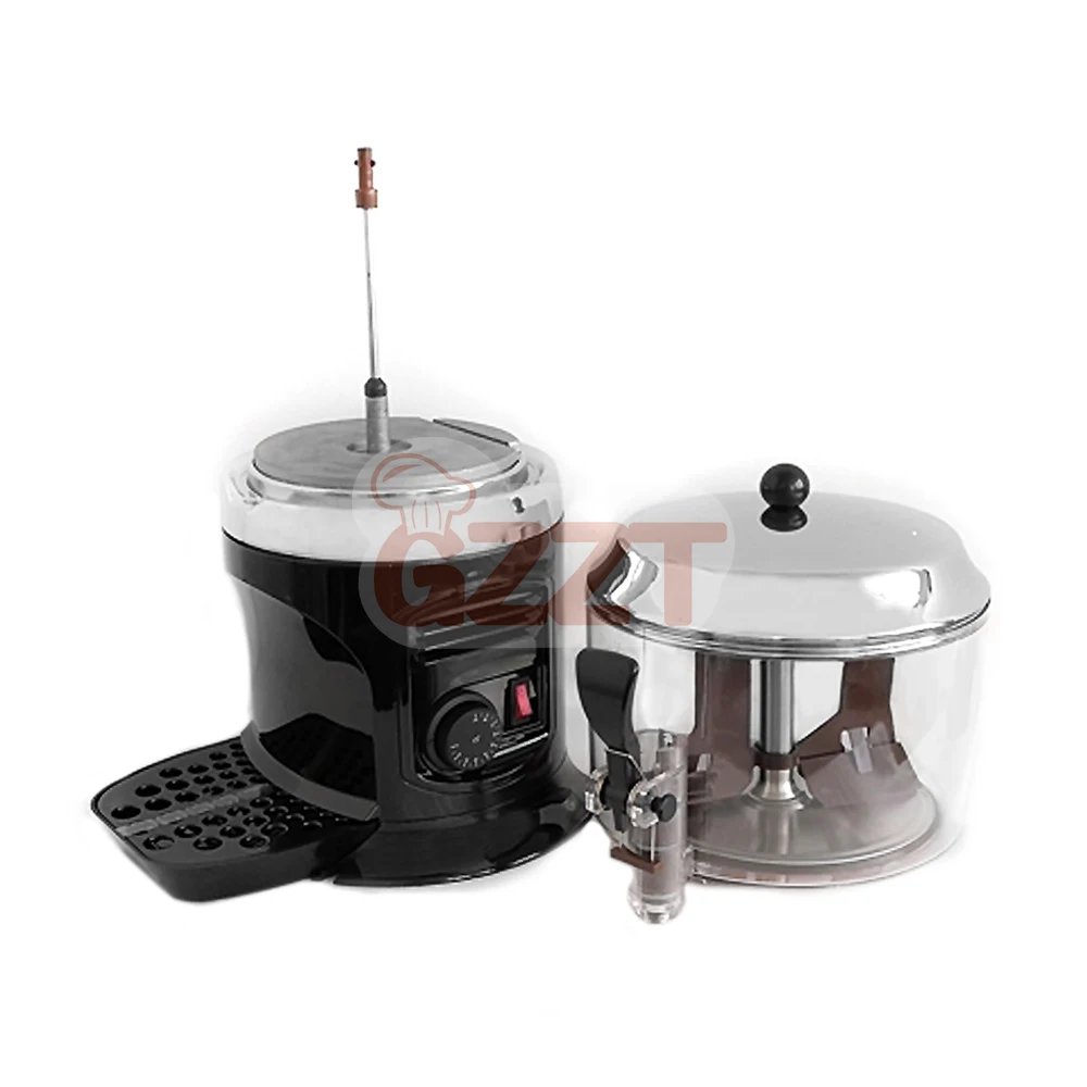 Commercial Hot Chocolate Machine  Hot Chocolate Dispenser Machine -  Commercial Hot - Aliexpress