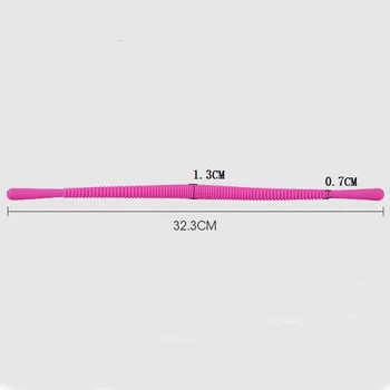 Clitoris Stimulation Oral Spread Vaginal Lips Sex Toys for Women Couples Sex Game Accessory Foldable Labia Clamps BDSM Sex Shop 6