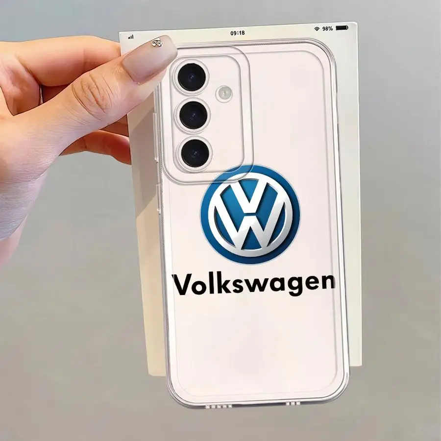 Versatile Soft Phone Cover Case