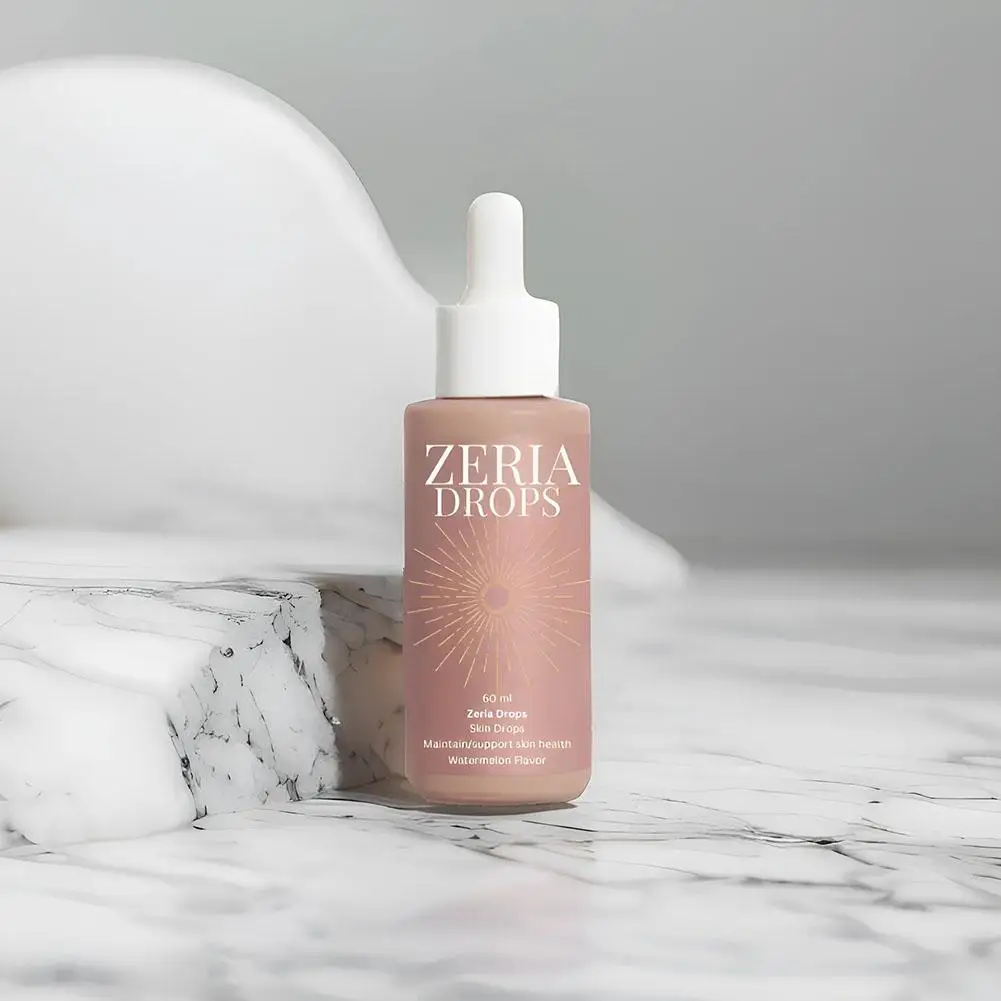 Tanning Hydrating Drops Body Self Tanner Sunless Tanning Lotion For Natural-Looking Tanner For Body Skin Care
