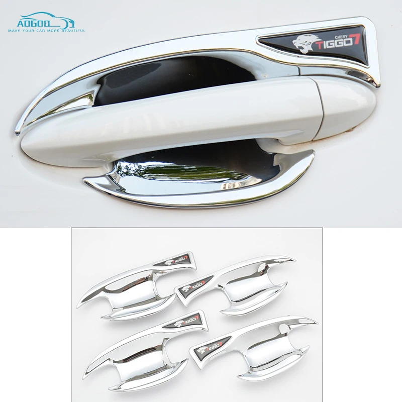 ũ  ڵ Ŀ Ʈ  ABS ũ Ÿϸ ׼ Ǯ Ŀ, Chery Tiggo 7 Pro 2019 2022 2021 2020