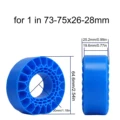 1.0in 72-74x26-28mm