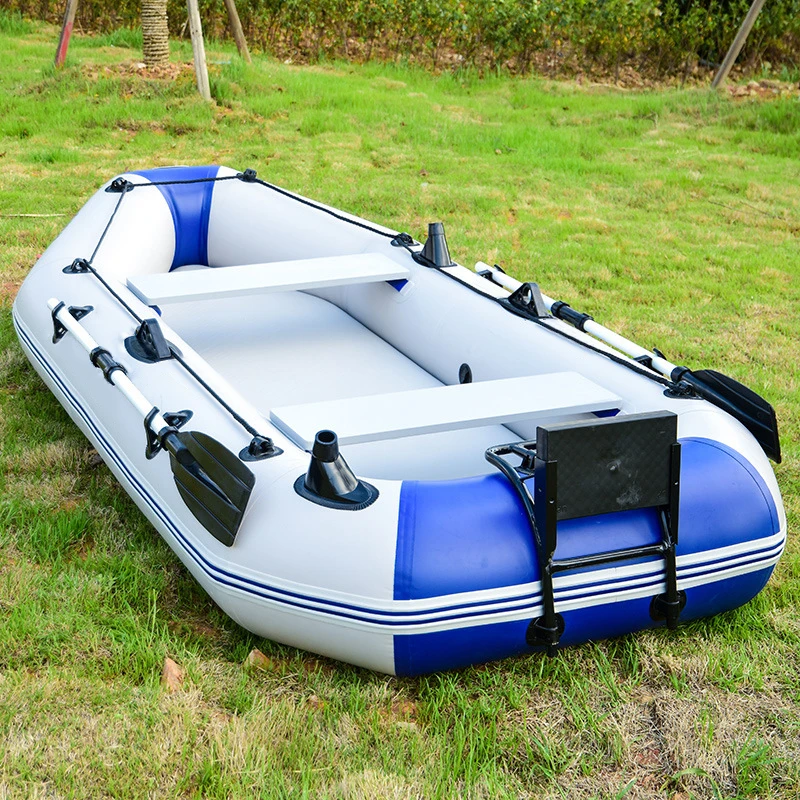 New Inflatable Boat China Rib Boats Rowing Boats for Sale