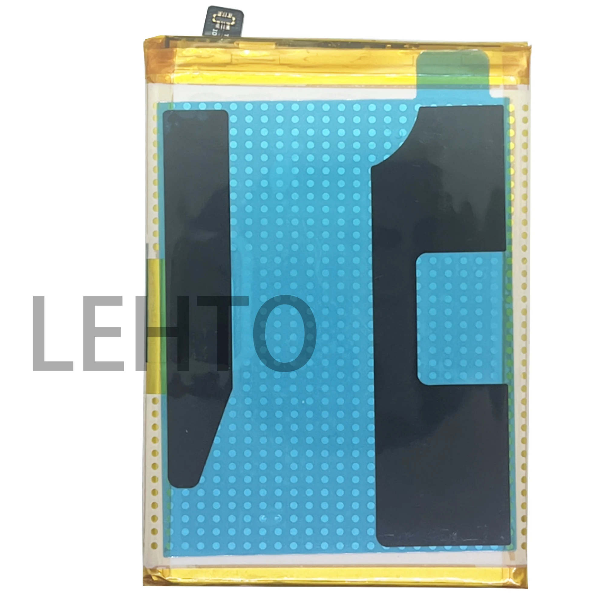 BLP879 879 Battery For OPPO A96 / A36 Repair Part  Capacity Phone Batteries Bateria