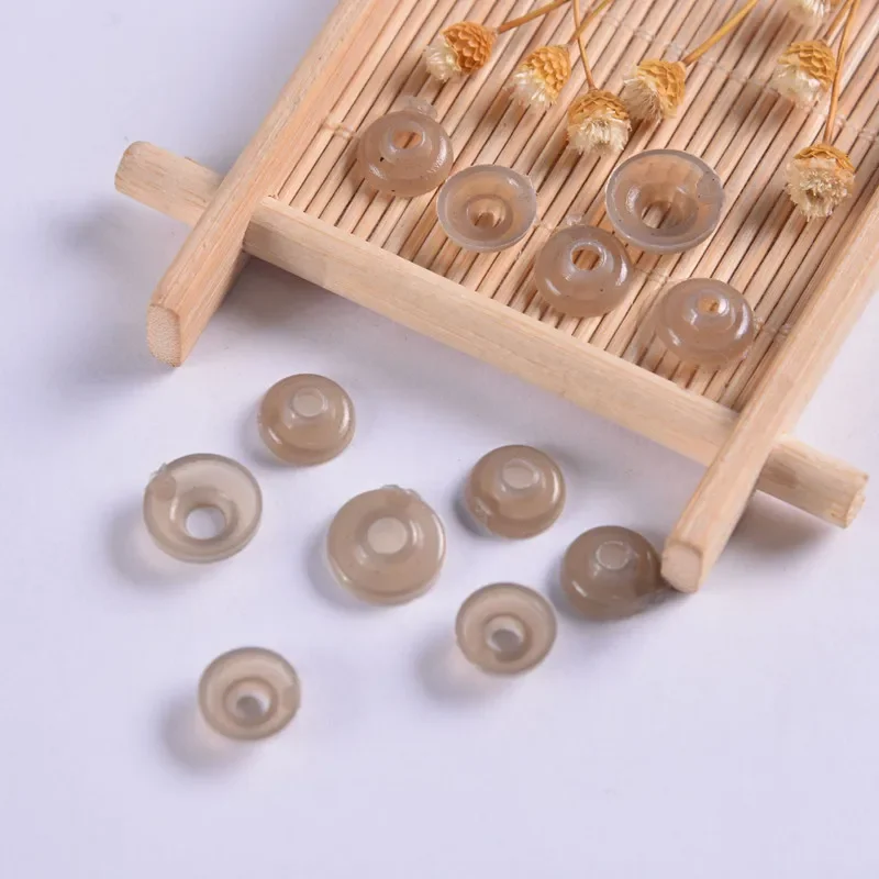 Plastic Safety Eyes Set 3