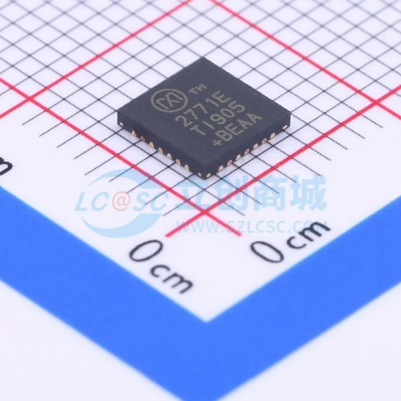 

1 PCS/LOTE MAX2771ETI MAX2771ETI+ MAX2771 2771E QFN-28 100% New and Original IC chip integrated circuit