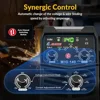 For 140Amp MIG Welder, 110V Flux Core MIG/Stick/Lift TIG 3 in 1 MultiProcess Welding Machine with Synergy, IGBT Inverter 4
