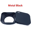 Metal Black