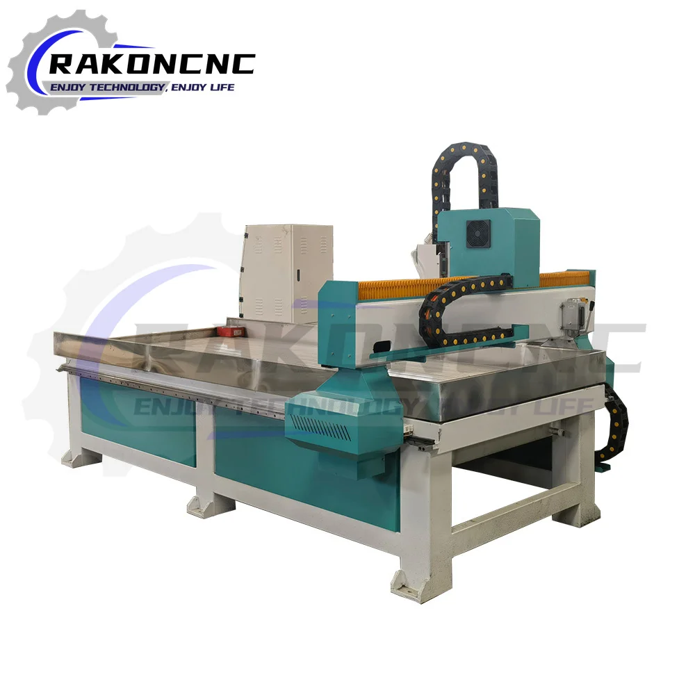 Carpentry Machines Woodworking Cnc Wood Router Table Working For Mass Produced