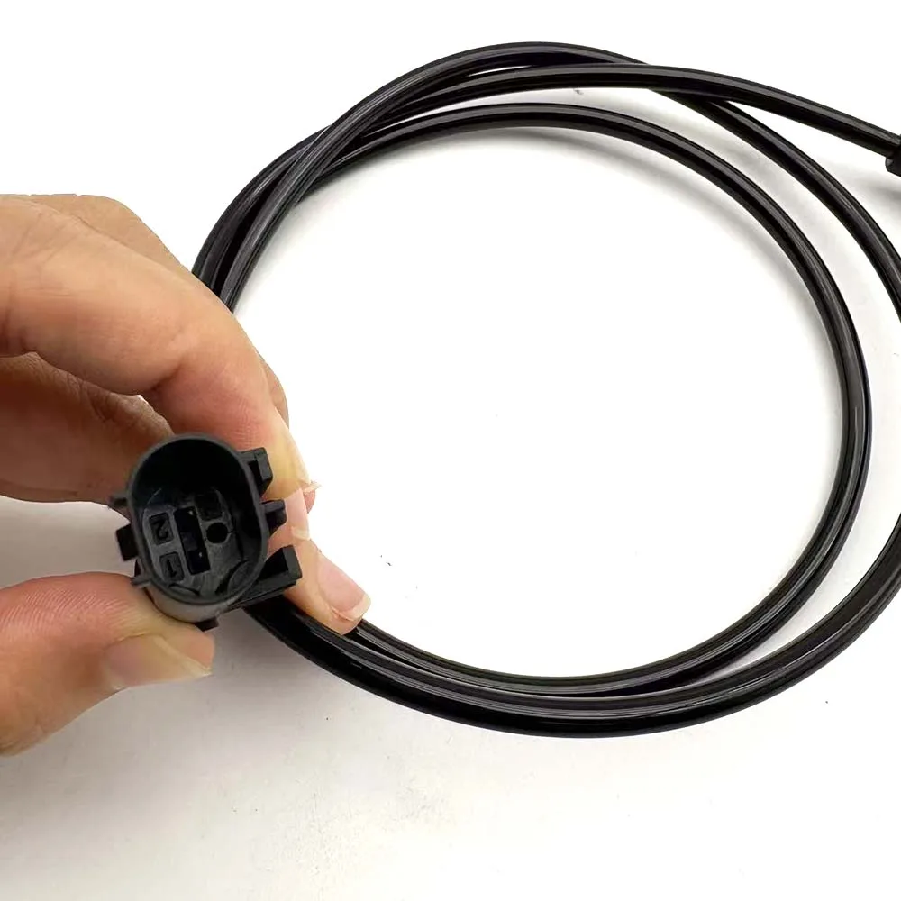 DN66178E Vorderrad-Geschwindigkeitssensor DN66178 Hinterer ABS-Sensor Passend für Benda Jinjila 450 Motorrad-Zubehör – Detail 5