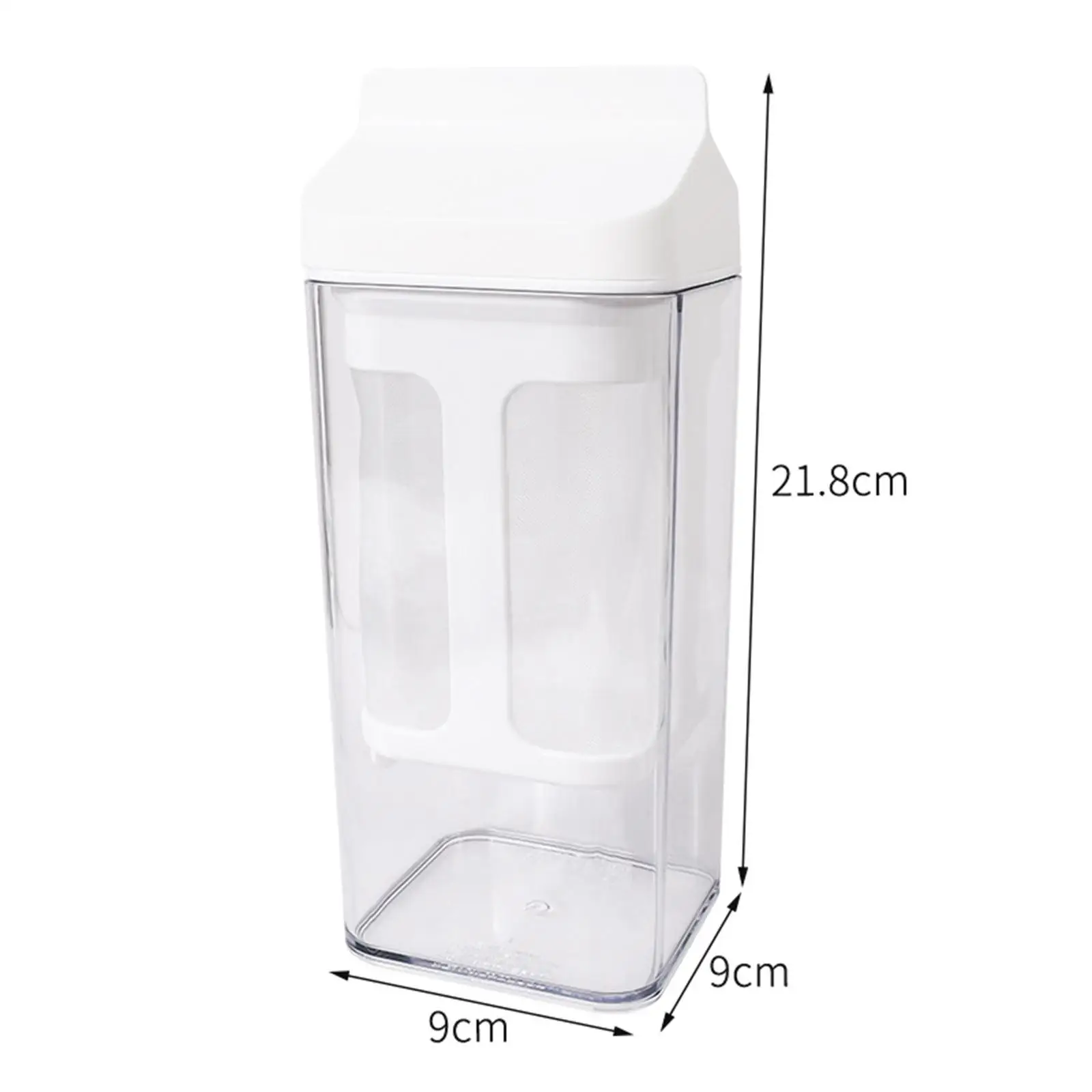 Household Yogurt Filter Lightweight Soy Milk Tea Filter Homemade Portable