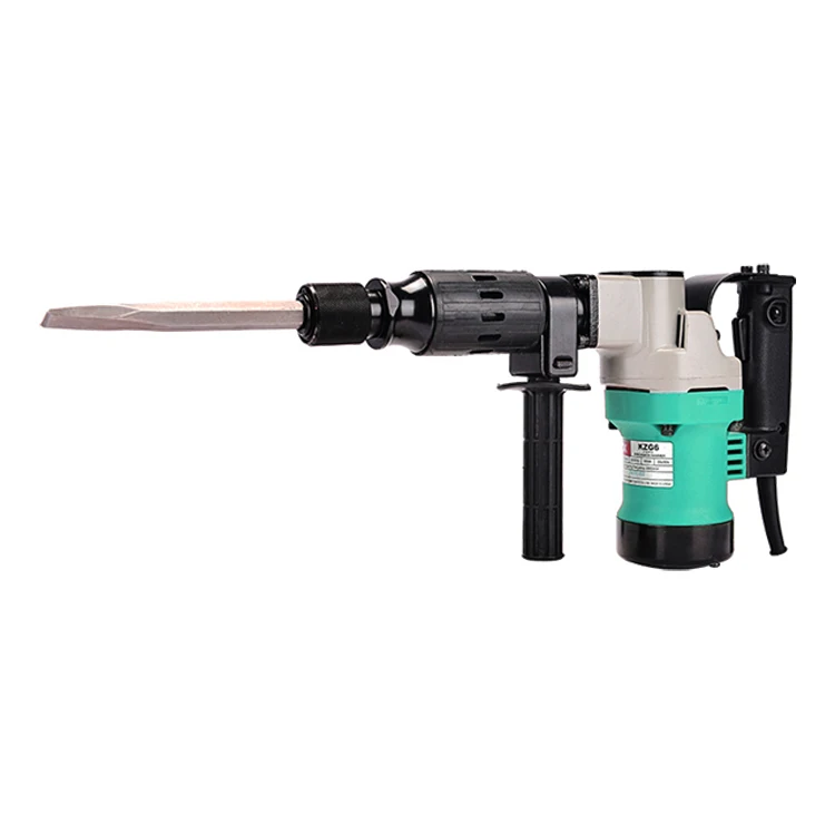 

Wholesale price with high quality for AZG6 electric percussion hammer