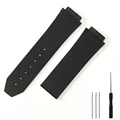 Black no clasp