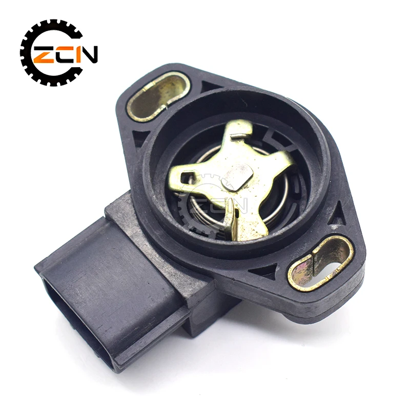 Original TPS Throttle Position Sensor SERA483-06 SERA48306 13420-77E00 Fits for ​Chevrolet Subaru Suzuki