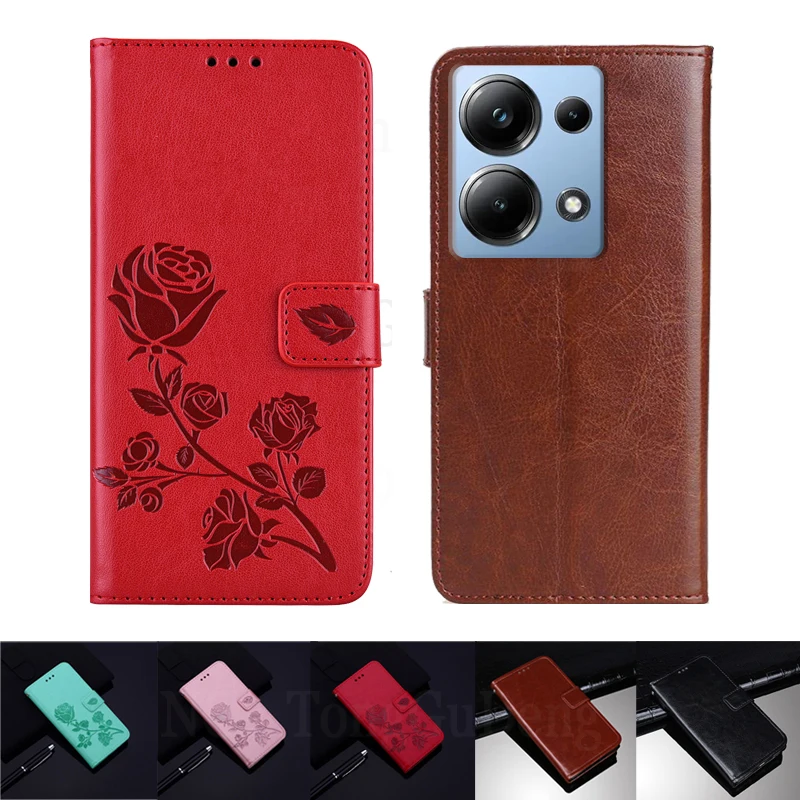 Tui portefeuille rabat en cuir pour Xiaomi Pheadphones housse de t l 