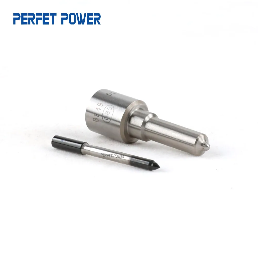 China Made New DLLA160P1415 0433171877 Common Rail Injector Nozzle,Sprayer Accessories D LLA 160P 1415 for 0445110219 Injection
