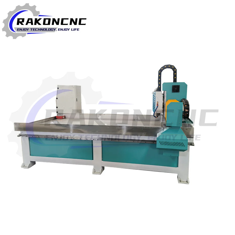 Carpentry Machines Woodworking Cnc Wood Router Table Working For Mass Produced
