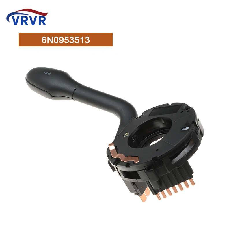 6N0953513HeadlightSwitchSteeringIndicatorLightSwitch377953513A