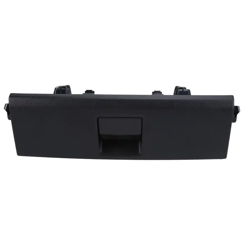 A4 A6 Q5 8KD882601용 자동차 액세서리 시트 서랍 보관함 식료품 글러브 박스