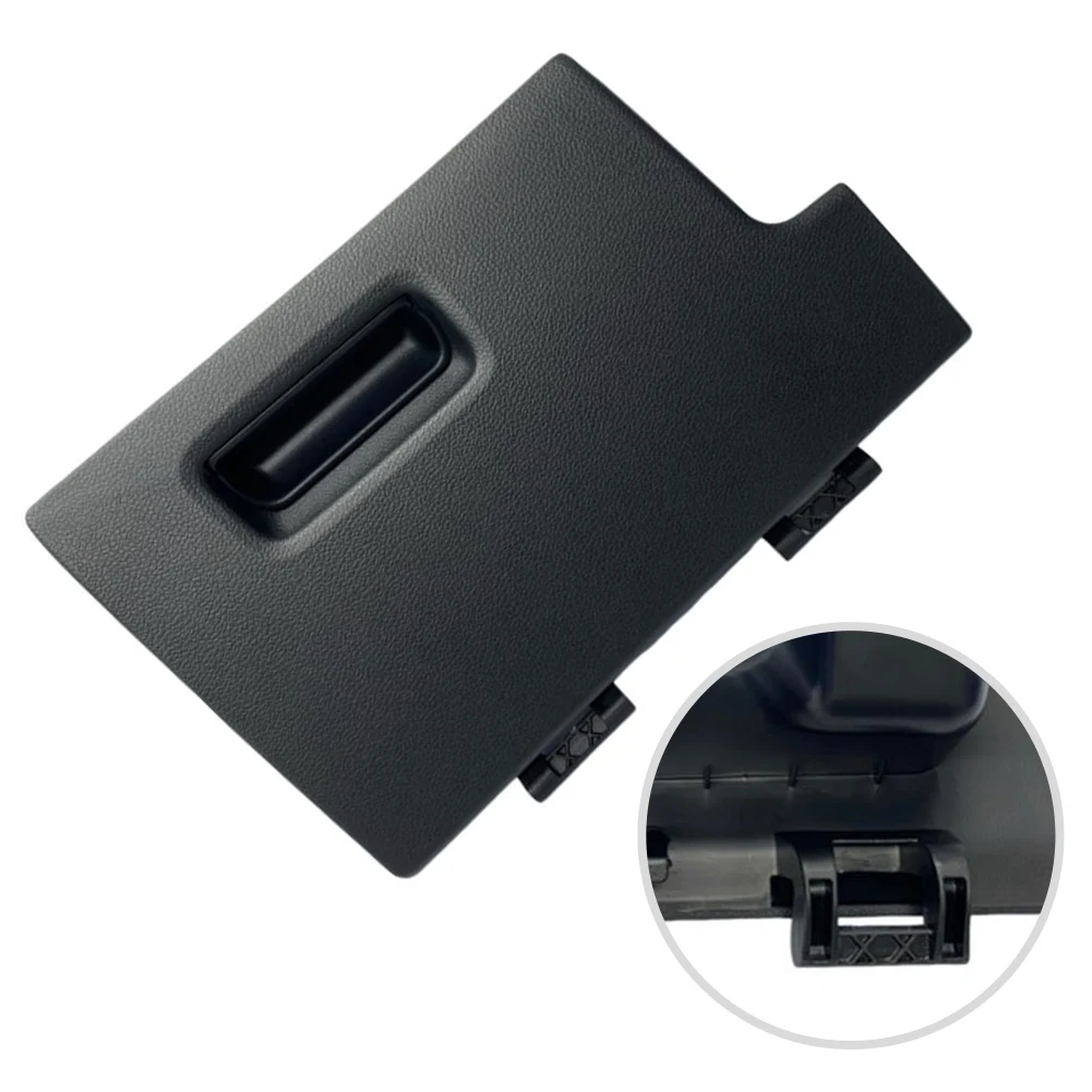 TAYRON For Tigaun L Pro 스타일링 자동차 정리함 571857919 LHD 보관함 글러브 박스 서랍 쓰레기통