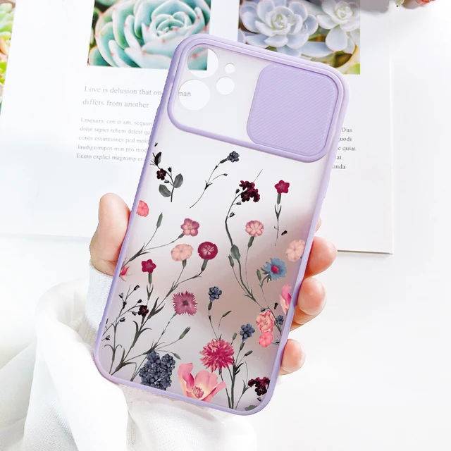Case for iPhone 11 Case iPhone 13 11 12 Pro Max Funda Slide Luxury Case for Iphone 6 s 7 8 Plus 12 13 Mini XS Max X XR SE 2 Back 05T149