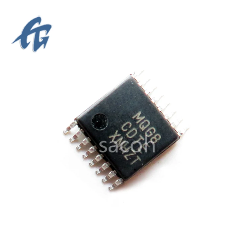 

(SACOH IC Chips) MQG8 MC9S08QG8CDTE 10PCS 100% Brand New Original In Stock