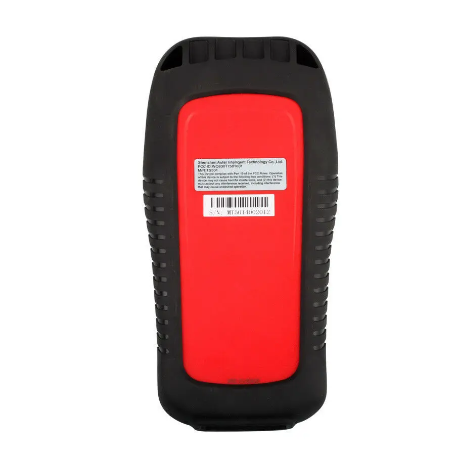 car battery charger price Autel MaxiTPMS TS501 TPMS Diagnose Relearn Tool Program 315/433MHz MX-Sersors Tire Pressure Sensor Code Reader Lifetime Update portable car battery charger