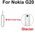 G20 Glacier
