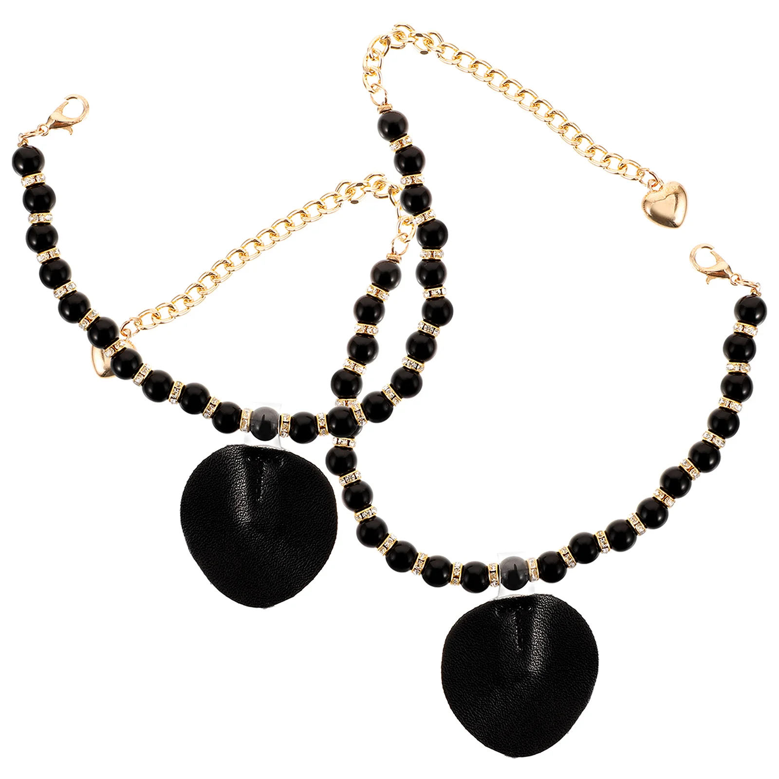 Рисунок 5 - женские шнурки из цинкового сп