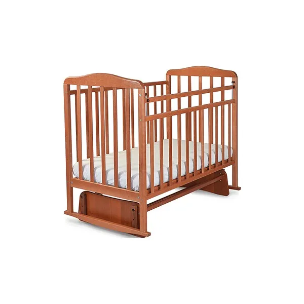 Детская кроватка Sweet Baby Ennio Wenge (Венге) 382 001 | Мать и ребенок