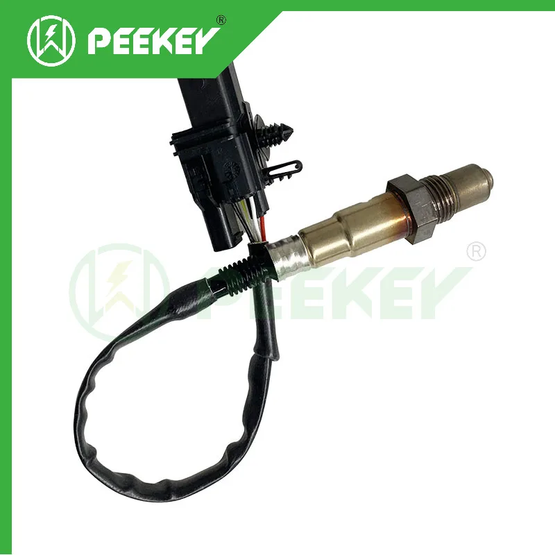 Upstream Lambda Oxygen Sensor LSU 4.2 Fit 0258007206 22693-7Y000 22693-EA000 For Nissan Infiniti Cadillac Suzuki Subaru Volvo | Автомобили
